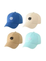 ČEPICE S KŠILTEM CAPD-0210