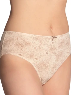 Dámské bikiny FIGS L-120BI-92EX 3-pack