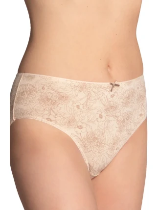 Dámské bikiny FIGS L-120BI-92EX 3-pack