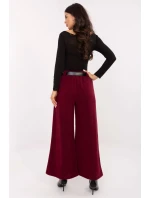 Dámské kalhoty model 220876 Rue Paris Dámské kalhoty model 220876 Rue Paris