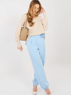 Teplákové kalhoty model 224400 Italy Moda