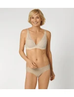 Smart Micro Brazilian String EX - BROWN - TRIUMPH BROWN - TRIUMPH