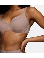 BMU ILLUSION CURVE – Minimizer: hladká silueta pod přiléhavým topem Triumph