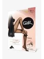 Dámské punčochové kalhoty Gatta Dotsy wz.01 20 den 2-4 Dámské punčochové kalhoty Gatta Dotsy wz.01 20 den 2-4