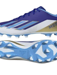 Boty adidas X CRAZYFAST Club Messi FxG ID0724