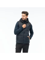 Pánská prošívaná vesta SAVARO Pánská prošívaná vesta SAVARO