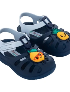 Sandály Ipanema Summer XIV B Jr 83615-BC943