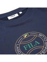 Fila Parella dámská mikina tmavě modrá FAW1204 50004 Fila Parella dámská mikina tmavě modrá FAW1204 50004