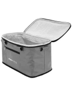 TERMO SKLÁDACÍ CESTOVNÍ KOŠ 24L ŠEDÝ ENERO CAMP TERMO SKLÁDACÍ CESTOVNÍ KOŠ 24L ŠEDÝ ENERO CAMP
