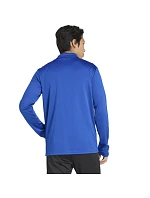 Adidas ENTRADA 26 Tepláková bunda JZ6593