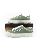 O'neill dámské sportovní boty Spinna C trainers green fashionable comfortable dámské O'neill dámské sportovní boty Spinna C trainers green fashionable comfortable dámské