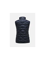 Dámská vesta Peak Performance W Helium Down Vest, černá Dámská vesta Peak Performance W Helium Down Vest, černá