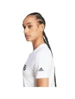 Tričko adidas Essentials Linear W GL0768