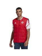 Pánská vesta Bayern Pad M HG1132 - Adidas