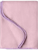 Daiber JN 1901 Fleecová deka 02.1901 rose/purple Daiber JN 1901 Fleecová deka 02.1901 rose/purple