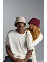 Atlantis Headwear Cumbre Klobouk z manšestru 33.0308 burgundy Atlantis Headwear Cumbre Klobouk z manšestru 33.0308 burgundy