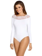 Babell Maddalena barva: bílá