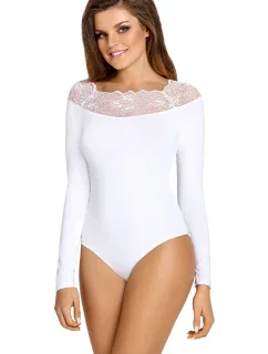 Babell Maddalena barva: bílá