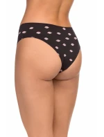 Vamp - Pohodlné dámské kalhotky 15839 - Vamp Vamp - Pohodlné dámské kalhotky 15839 - Vamp