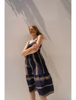 Vamp - Elegantní dámské šaty 16501 - Vamp Vamp - Elegantní dámské šaty 16501 - Vamp