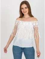 Halenka AT BZ 1801.87 bílá