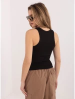 Horní část D16005AH02704B černá Horní část D16005AH02704B černá