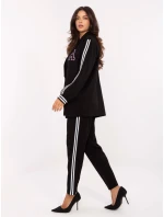 IT KMPL 9721.15 černá