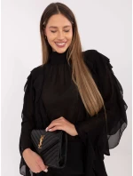 Halenka PM BZ J1005.25 černá Halenka PM BZ J1005.25 černá