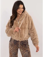 TW KR BI bunda G230111.55P béžová