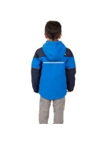 Chlapecká bunda Trespass Unlock Chlapecká bunda Trespass Unlock
