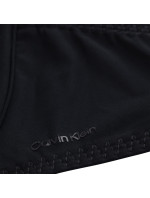 Dámská podprsenka T-Shirt Bra Sheer Marquisette 000QF6068EUB1 černá - Calvin Klein