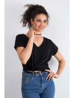 Dámské tričko model 168500 BFG Dámské tričko model 168500 BFG