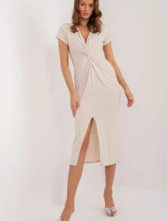 Denní šaty model 196209 Italy Moda