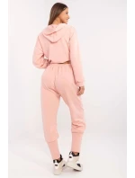 Teplákové kalhoty model 207022 Italy Moda