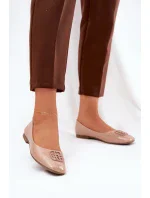 Balerinky  model 211132 Step in style