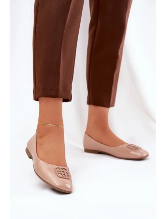 Balerinky  model 211132 Step in style