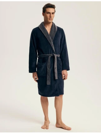 Župan Henderson 43378 Nocturn M-3XL