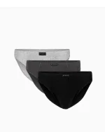 Pánské slipy Atlantic 3BMP-322 A'3 Pánské slipy Atlantic 3BMP-322 A'3