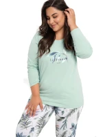 Dámské pyžamo 3016 Ariana - TARO