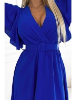 Dámské šaty 586-2 - Numoco basic