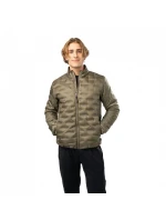 Bunda Bauer Flc Packable Puffer Jacket Sr Bunda Bauer Flc Packable Puffer Jacket Sr