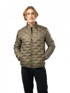 Bunda Bauer Flc Packable Puffer Jacket Sr