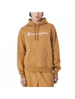 Mikina s kapucí Champion Hooded Sweatshirt M 220253.MS034 pánské