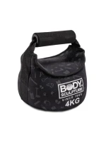 BODY SCULPTURE KETTLEBELL SOFT BW 134 4KG BODY SCULPTURE KETTLEBELL SOFT BW 134 4KG