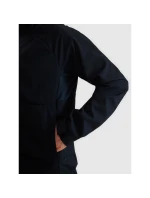 Pánská větruodolná softshellová bunda s membránou 10000 4F 4FWSS25TSOFM313-20S