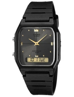 Dámské hodinky CASIO AW-48HE-8AVDF + BOX