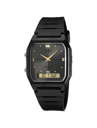 Dámské hodinky CASIO AW-48HE-8AVDF + BOX Dámské hodinky CASIO AW-48HE-8AVDF + BOX