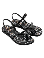 Ipanema women's flip flop sandals Fashion Sand VIII Fem fashionable comfortable dámské