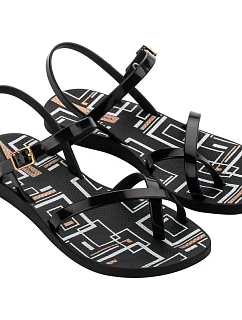 Ipanema women's flip flop sandals Fashion Sand VIII Fem fashionable comfortable dámské