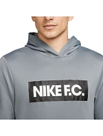 Pánská mikina NK DF FC Libero M DC9075 065 - Nike